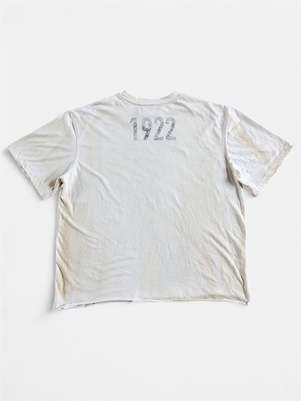 H.A.R 02 FADED TEE