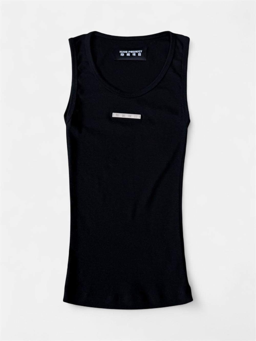 HP SIGNATURE TANK