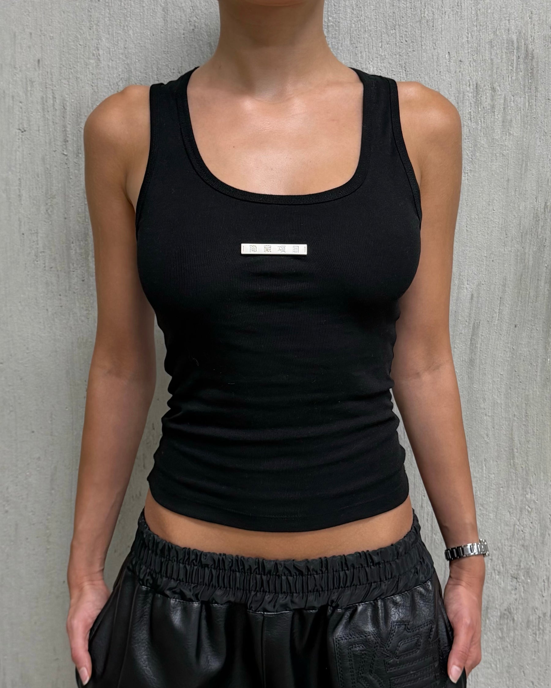 HP SIGNATURE TANK