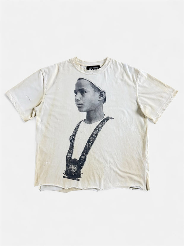 H.A.R 02 FADED TEE