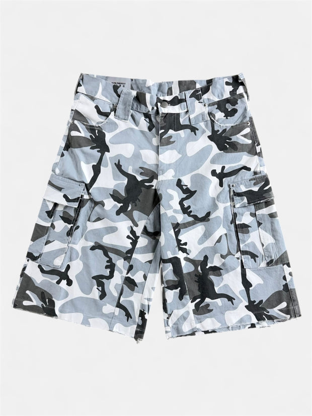ARMY TACTICAL SHORTS