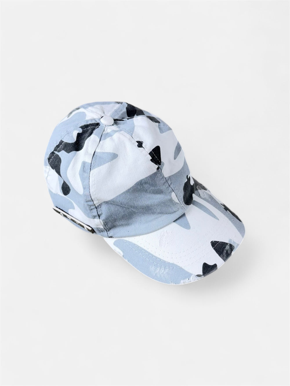 HP CAMO CAP 02
