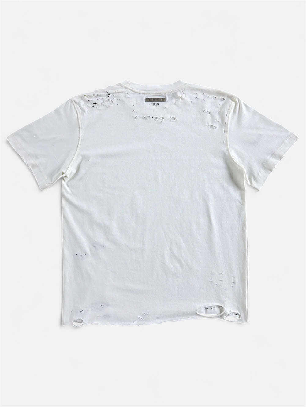 OG DISTRESSED ESSENTIAL TEE
