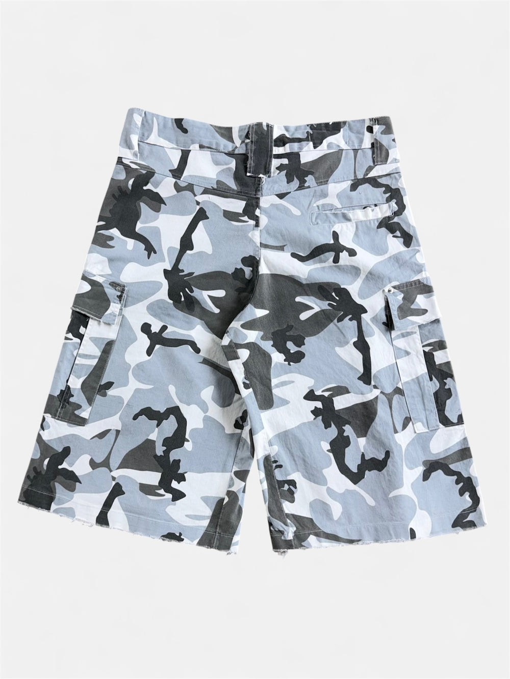 ARMY TACTICAL SHORTS