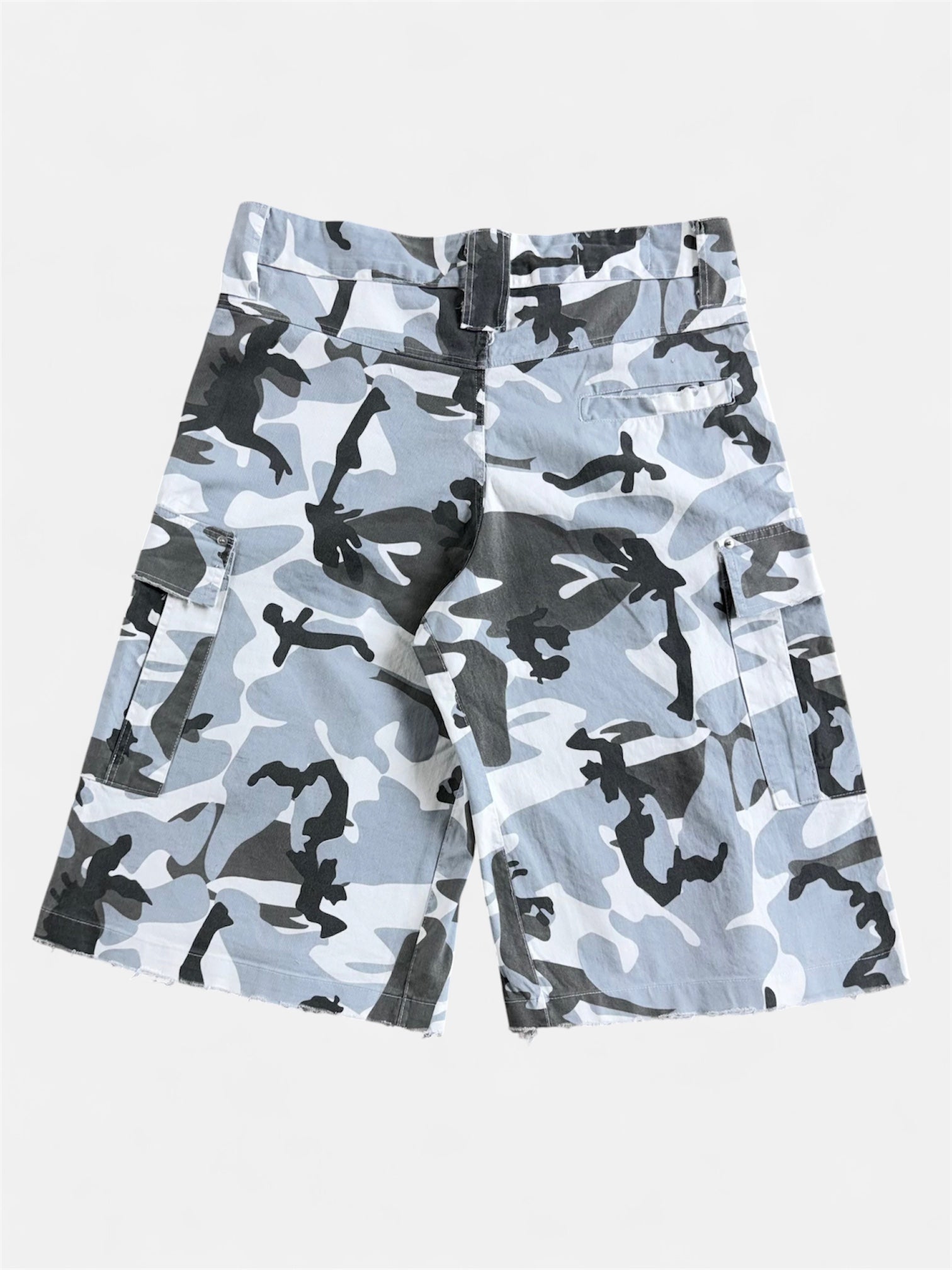 ARMY TACTICAL SHORTS