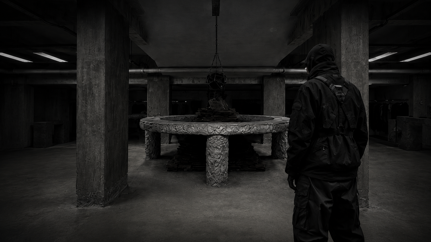 HIDE PROJECT